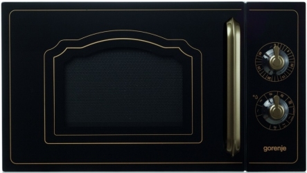 Микроволновая печь Gorenje MO4250CLB Микроволновая печь Gorenje MO4250CLB