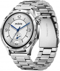 Смарт-часы Mibro GT 46 мм (XPAW026S) Silver 