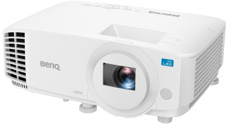 Проектор BENQ LH550 (9H.JRV77.13E) Проектор BENQ LH550 (9H.JRV77.13E)