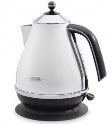 Электрочайник DeLonghi KBO2001.W Электрочайник DeLonghi KBO2001.W