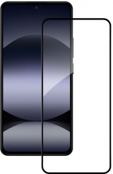 Захисне скло ACCLAB Full Glue для Xiaomi Redmi Note 14 4G Black Захисне скло ACCLAB Full Glue для Xiaomi Redmi Note 14 4G Black