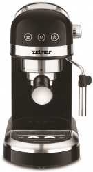 Кофеварка рожковая ZELMER ZCM7295