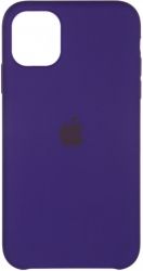 Накладка TPU Original iPhone 11 Pro Ultraviolet Накладка TPU Original iPhone 11 Pro Ultraviolet