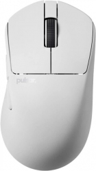 Мышь Pulsar X3 CrazyLight Mini Wireless/USB (PX3RCL102) White 
