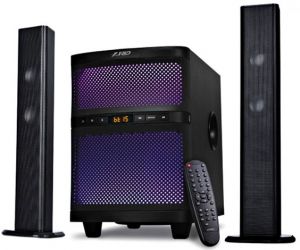 Акустическая система F&D T-200X Акустическая система F&D T-200X