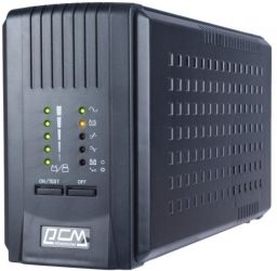ИБП Powercom SPT-700-II LED