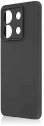Cиліконовий чохол BeCover для Xiaomi Redmi Note 13 Pro 4G (710913) Black