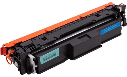 Картридж PowerPlant Canon I-SENSYS X C1333p (T12) (з чипом) CY 