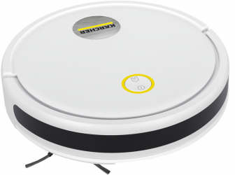 Робот-пылесос Karcher RCV 2 (1.269-670) Робот-пылесос Karcher RCV 2 (1.269-670)