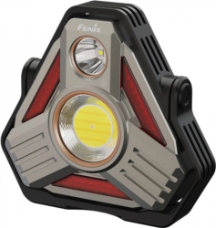 Ліхтар кемпінговий Fenix CP50R (CP50R)