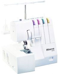 Оверлок MINERVA M840DS Оверлок MINERVA M840DS