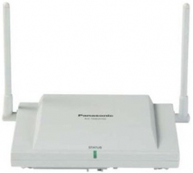 БС DECT Panasonic KX-TDA0155CE 