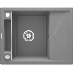 Кухонная мойка Deante MAGNETIC (ZRM_S11A) Кухонная мойка Deante MAGNETIC (ZRM_S11A)