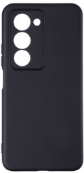 Накладка Gelius Full Soft Case for Xiaomi Redmi 15 (169mm) Global Black