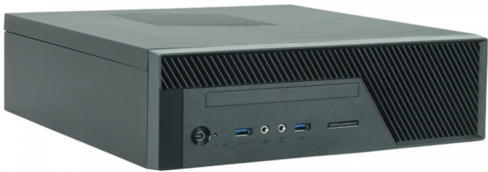 Корпус Chieftec Uni BU-12B 300 Вт (BU-12B-300) Корпус Chieftec Uni BU-12B 300 Вт (BU-12B-300)