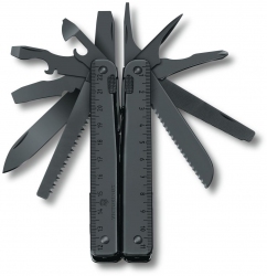 Мультитул Victorinox SwissTool BS 3.0323.3CN Мультитул Victorinox SwissTool BS 3.0323.3CN