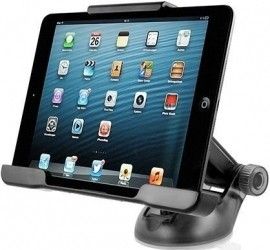 Автодержатель iOttie Car and Desk Holder Easy Smart Tap iPad (HLCRIO106) Автодержатель iOttie Car and Desk Holder Easy Smart Tap iPad (HLCRIO106)