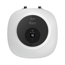 Бойлер Quartz Vallon 10 U Бойлер Quartz Vallon 10 U