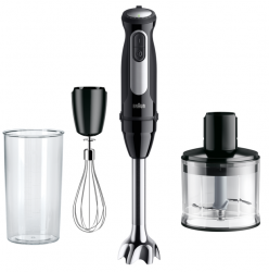 Блендер BRAUN MultiQuick 5 Pro MQ55236M Блендер BRAUN MultiQuick 5 Pro MQ55236M