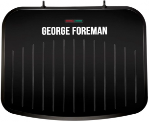 Гриль George Foreman 25810-56 Fit Grill Medium Гриль George Foreman 25810-56 Fit Grill Medium
