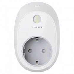 Умная Wi-Fi розетка TP-LINK HS110 с мониторингом энергопотребления Умная Wi-Fi розетка TP-LINK HS110 с мониторингом энергопотребления