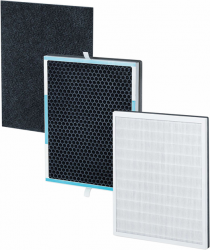 Комплект фильтров для Beurer LR 500 Комплект фильтров для Beurer LR 500