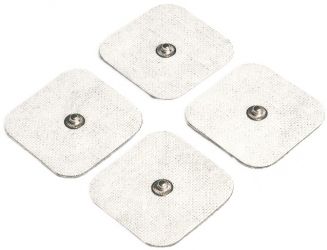 Сменные электроды Beurer Set 41/49/80/95 8 шт (4211125661021) Сменные электроды Beurer Set 41/49/80/95 8 шт (4211125661021)