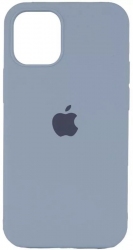 Чохол Full Soft Case для iPhone 14 Pro Sweet Blue