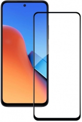 Захисне скло ACCLAB Full Glue для Xiaomi Redmi 13 Black Захисне скло ACCLAB Full Glue для Xiaomi Redmi 13 Black