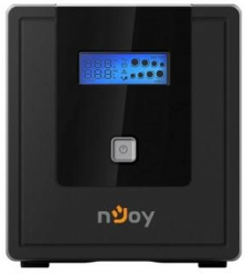 ИБП nJoy Cadu 1000 (UPCMTLS610HCAAZ01B) ИБП nJoy Cadu 1000 (UPCMTLS610HCAAZ01B)