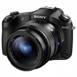 Фотоаппарат Sony Cyber-Shot RX10 MkII (DSCRX10M2.RU3) Фотоаппарат Sony Cyber-Shot RX10 MkII (DSCRX10M2.RU3)
