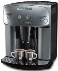 Кофемашина DELONGHI ESAM 2200.S Кофемашина DELONGHI ESAM 2200.S