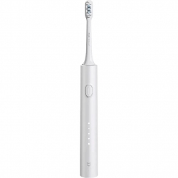 Электрическая зубная щетка Xiaomi Mi Smart Electric Toothbrush T302 (BHR6744CN) Silver Gray Электрическая зубная щетка Xiaomi Mi Smart Electric Toothbrush T302 (BHR6744CN) Silver Gray