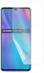 Защитная пленка TPU Boxface Huawei P30 Pro Защитная пленка TPU Boxface Huawei P30 Pro