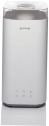 Увлажнитель воздуха Gorenje H50W Увлажнитель воздуха Gorenje H50W
