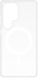 Накладка Acclab Clear для Samsung Galaxy S26 Ultra с MagSafe Transparent