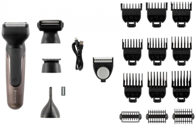 Триммер REMINGTON PG780 One Триммер REMINGTON PG780 One