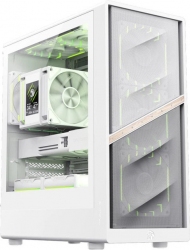 Корпус GameMax AERIS 330 MW