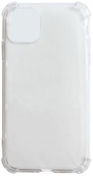 Панель BeCover Anti-Shock для Apple iPhone 11 (BC_704781) Clear Панель BeCover Anti-Shock для Apple iPhone 11 (BC_704781) Clear