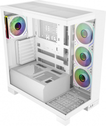 Корпус FSP M540-WA White 