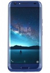 Смартфон Doogee BL5000 Blue Смартфон Doogee BL5000 Blue
