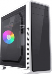 Корпус GameMax G561E-WH Корпус GameMax G561E-WH