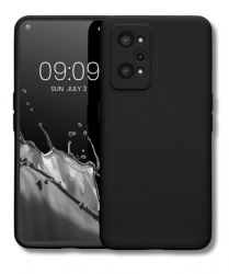 Cиліконовий чохол BeCover для Realme GT2 (714862) Black