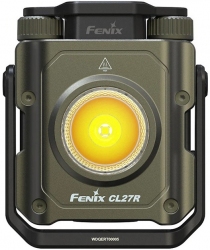 Ліхтар прожектор Fenix ​​CL27R Green