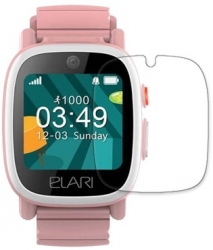 Захисна плівка TPU Boxface Elari FixiTime 3 (FT-301) Захисна плівка TPU Boxface Elari FixiTime 3 (FT-301)
