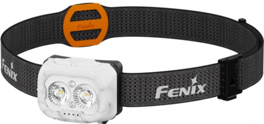 Фонарь налобный Fenix HL18R-T V2.0 (HL18RT20W) White Фонарь налобный Fenix HL18R-T V2.0 (HL18RT20W) White