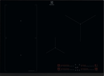 Варочная поверхность индукционная Electrolux EIS77453 Варочная поверхность индукционная Electrolux EIS77453
