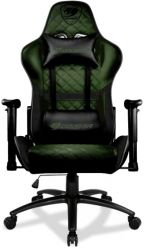 Крісло геймерське Cougar Armor One (3MAOGNXB.0001) X