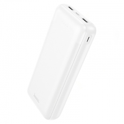УМБ Hoco J153A Stability 20000 mAh 10W White
