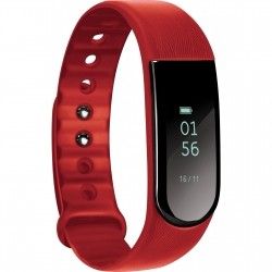 Фитнес-браслет Acme ACT202R HR Activity tracker (4770070879580) Red Фитнес-браслет Acme ACT202R HR Activity tracker (4770070879580) Red